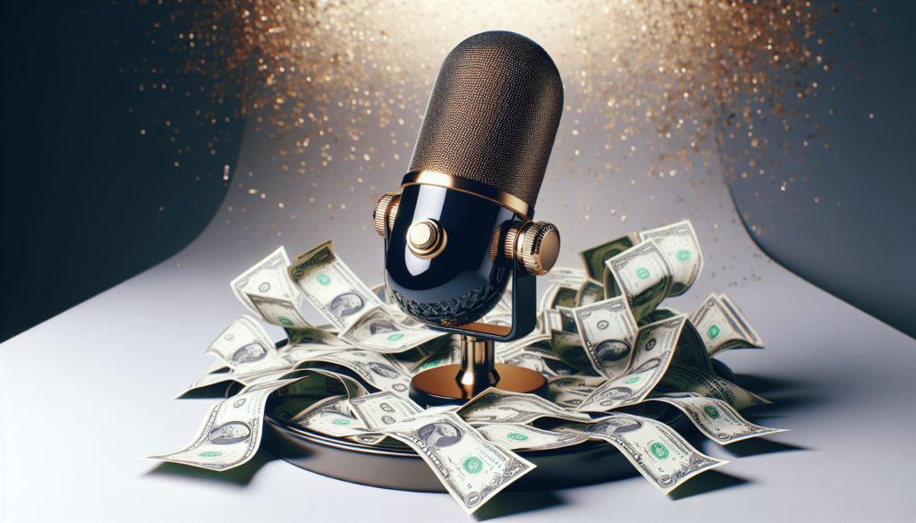 Mastering the Art of Podcasting and Monetization