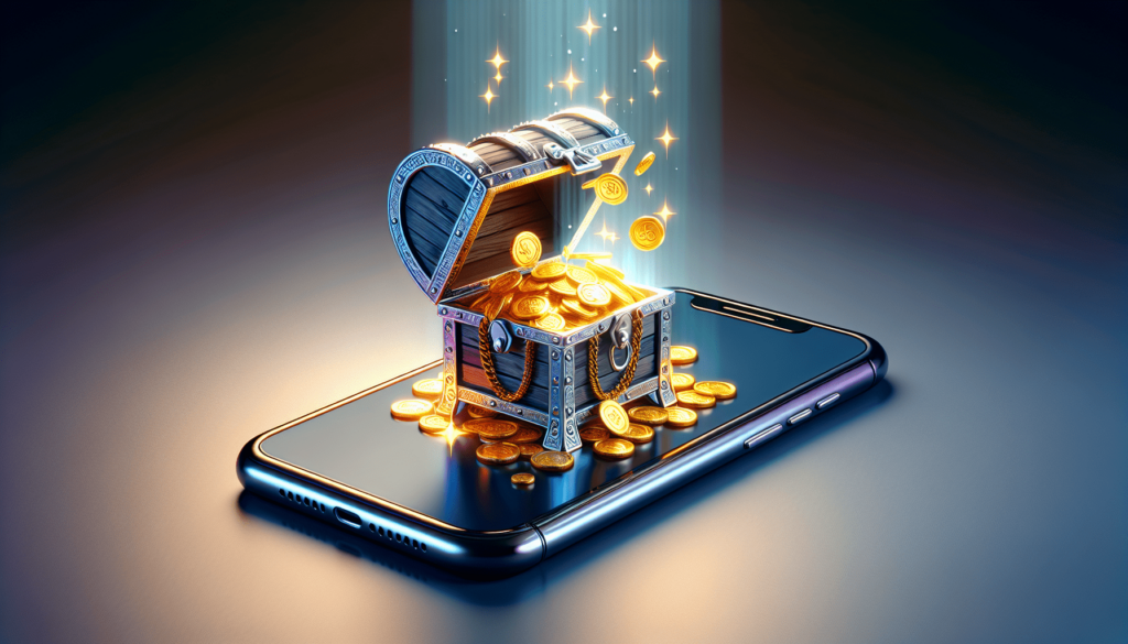 Maximizing Revenue: How to Make Money with Mobile Game Development