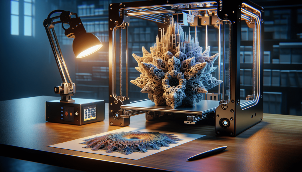 Profitable and Imaginative Ways to Utilize a 3D Printer