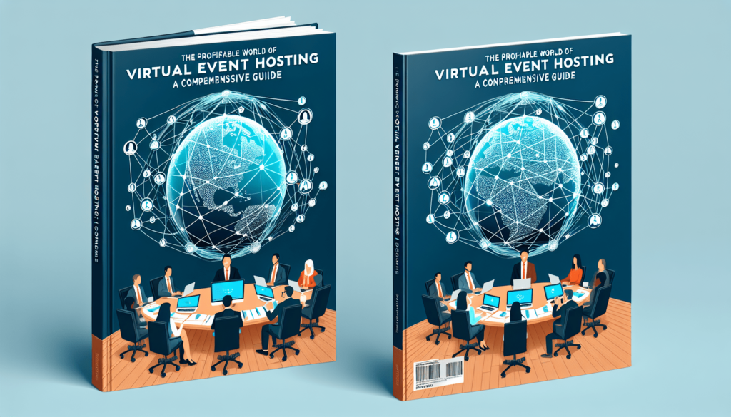 The Profitable World of Virtual Event Hosting: A Comprehensive Guide