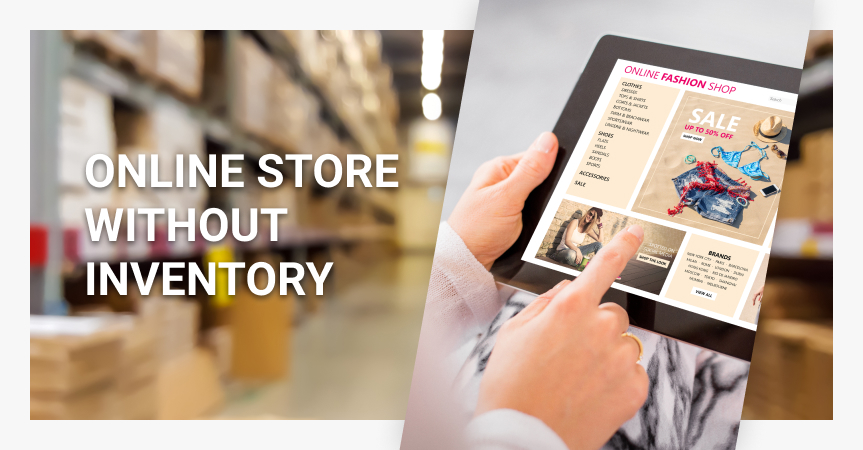 Earning Money through E-Commerce without Holding Inventory