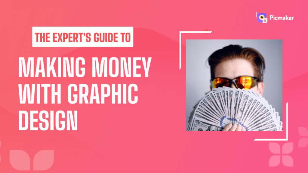 Effective money-making tips for graphic designers