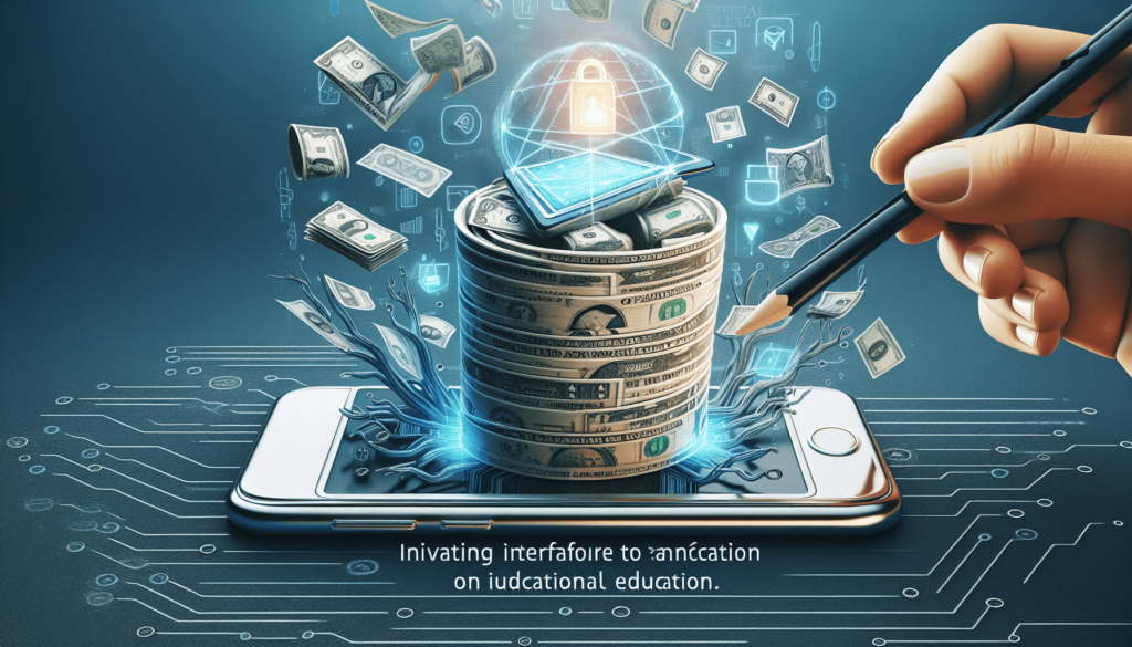 Innovative Money-Making Strategies for Educational App Developers