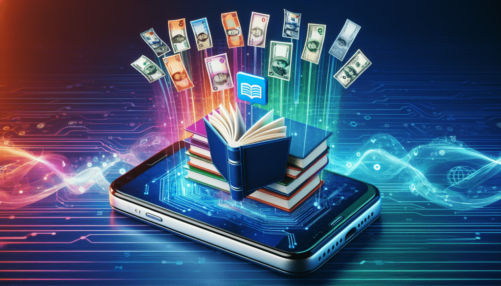 Innovative Money-Making Strategies for Educational App Developers