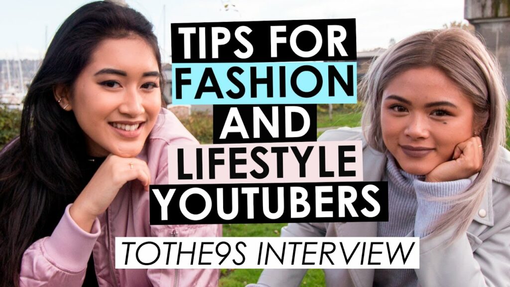 Monetization tips for your beauty and fashion YouTube channel