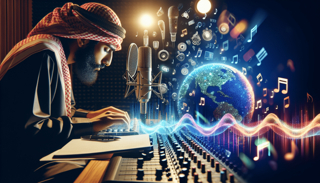 Profitable Ventures: Creating and Selling Music Tracks Online