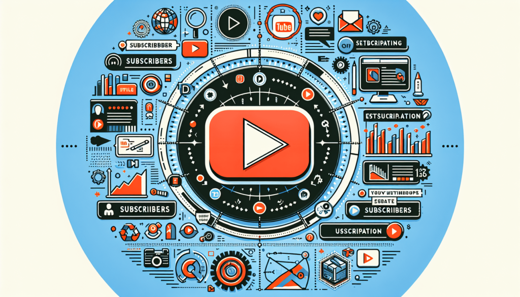 Strategies for Effective Income Generation through YouTube Subscriptions