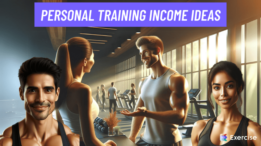 Strategies to Generate Income with Remote Fitness Training Services