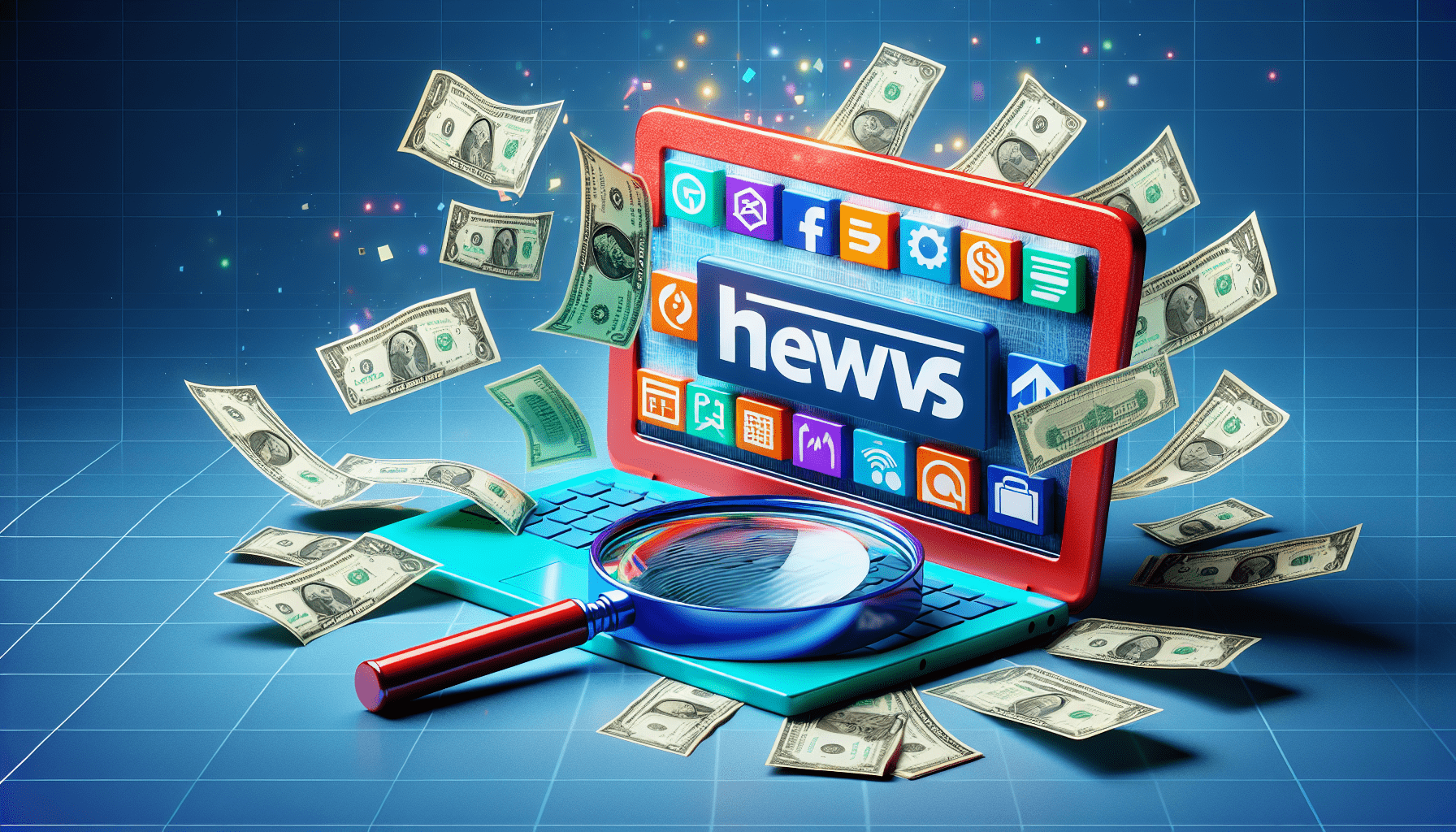 The Ultimate Guide to Making Money with an Online News Site