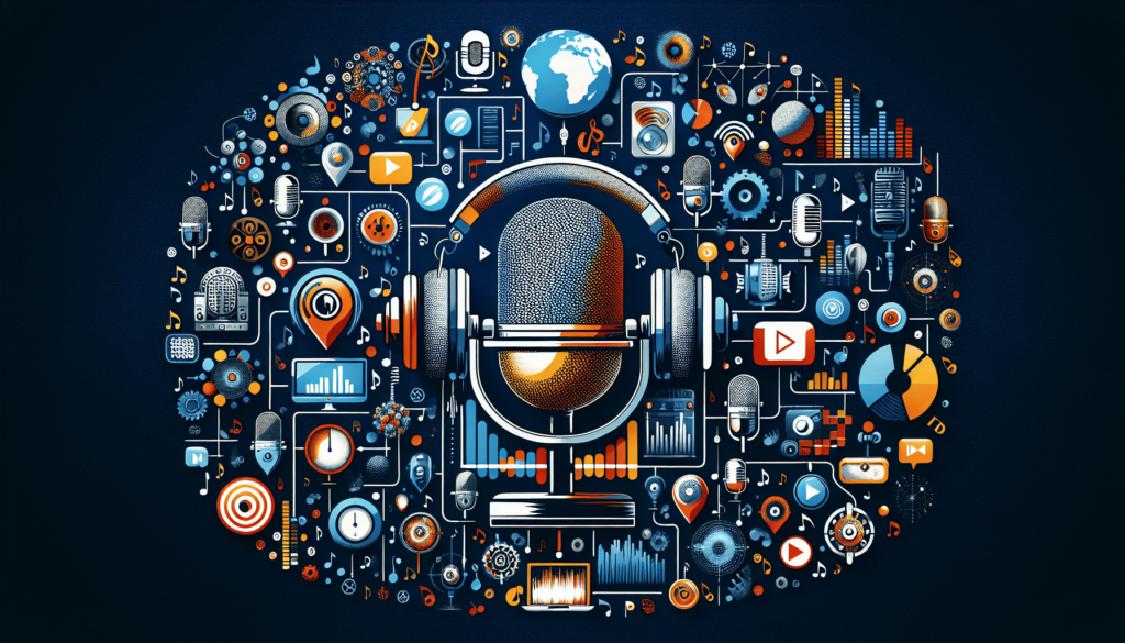 Unlocking the Potential of Advertisements in Podcasting