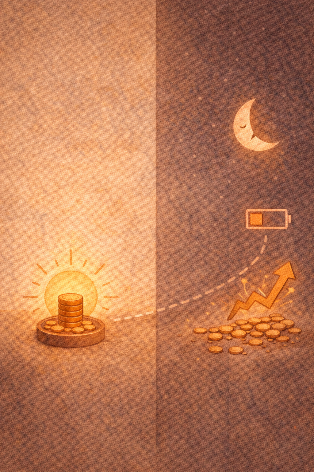 Decision Fatigue: Why You Make Terrible Money Choices at Night