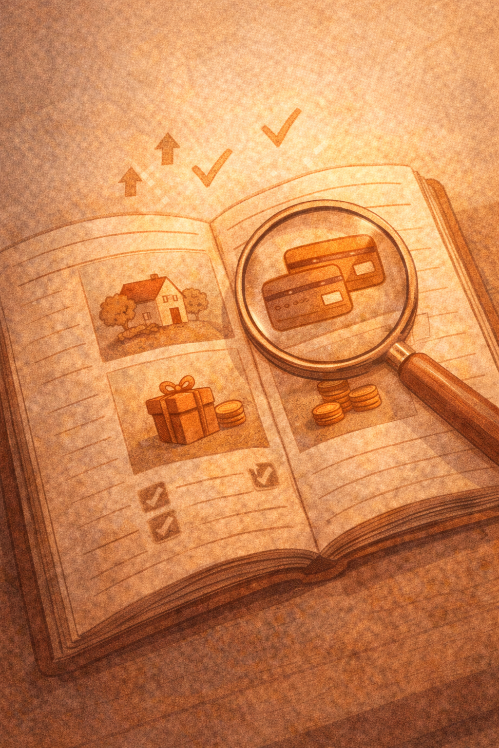 The Quarterly Financial Review: What to Track and Why