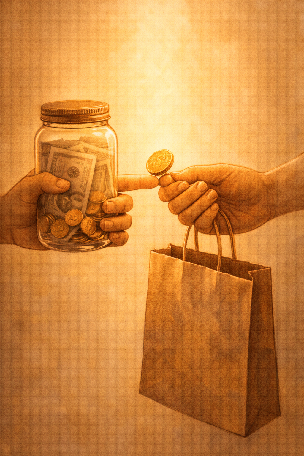 Budgeting With a Partner Who Spends Differently